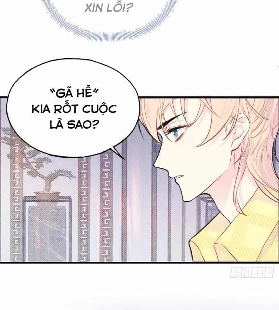 Anh Ấy Chưa Từng Sa Ngã - Chương 16 - ảnh 54