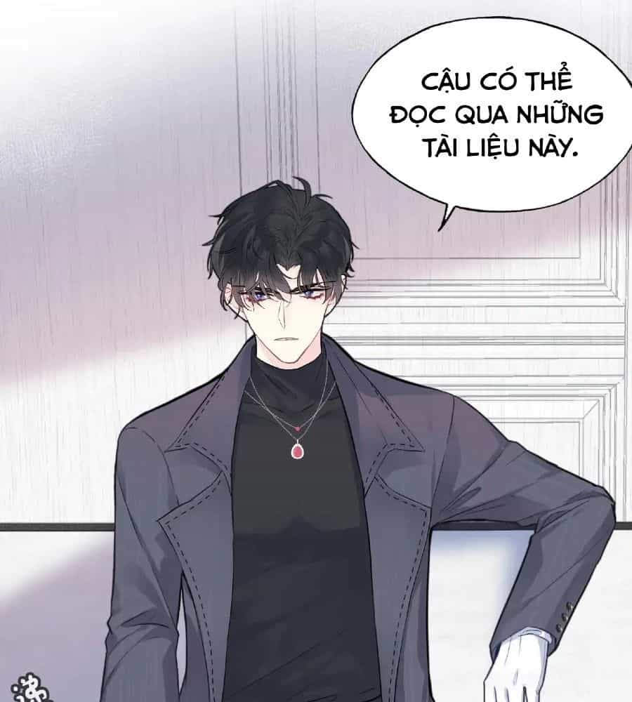 Anh Ấy Chưa Từng Sa Ngã - Chương 16 - ảnh 55