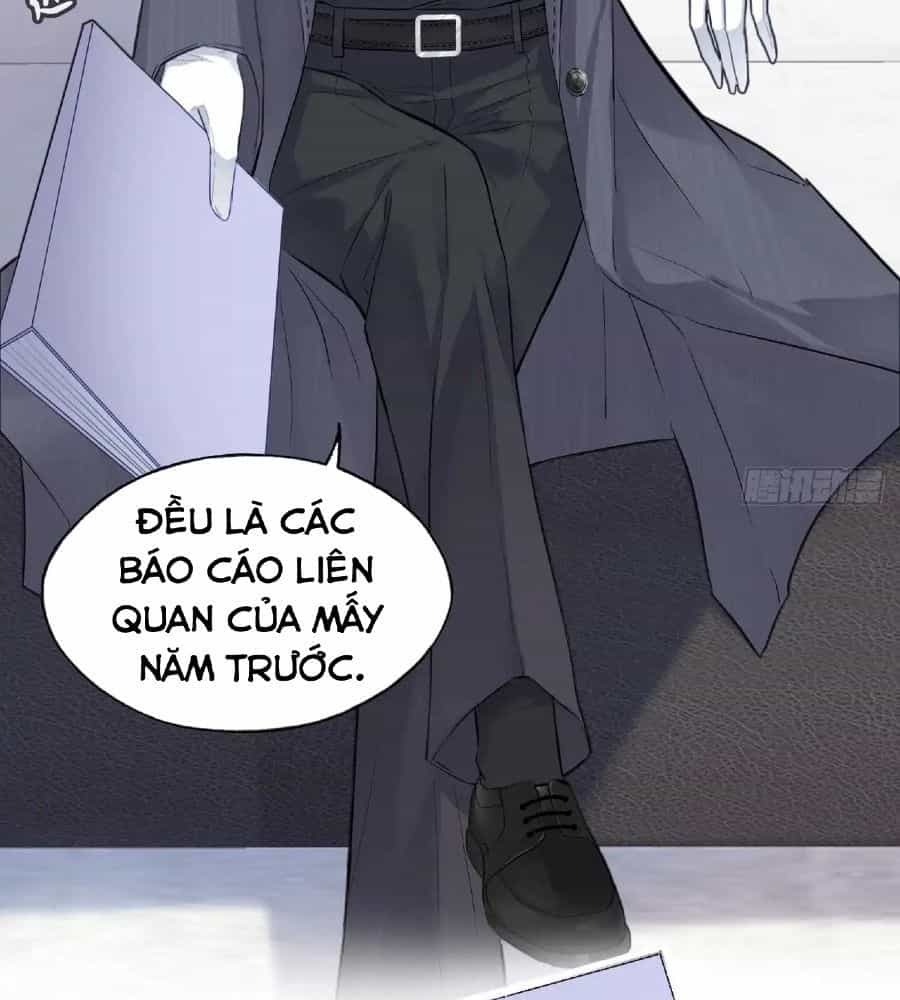 Anh Ấy Chưa Từng Sa Ngã - Chương 16 - ảnh 56