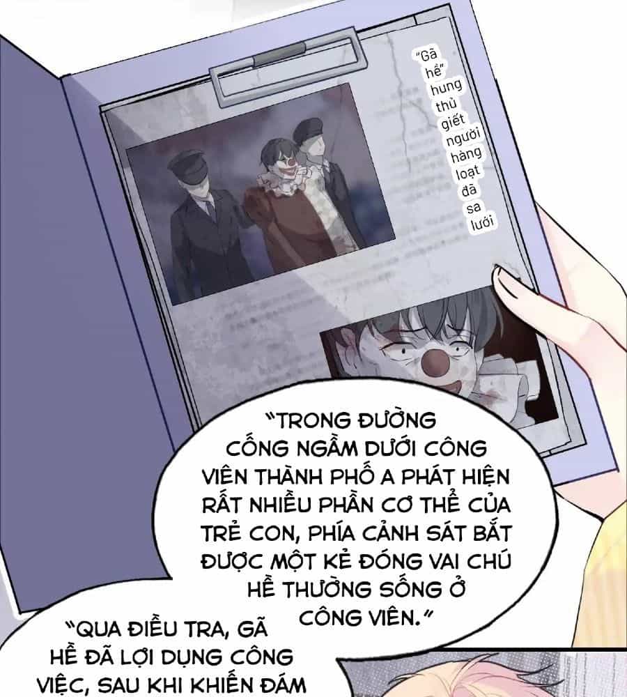 Anh Ấy Chưa Từng Sa Ngã - Chương 16 - ảnh 57