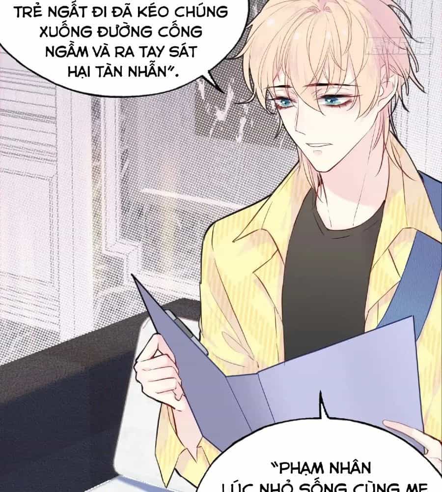 Anh Ấy Chưa Từng Sa Ngã - Chương 16 - ảnh 58