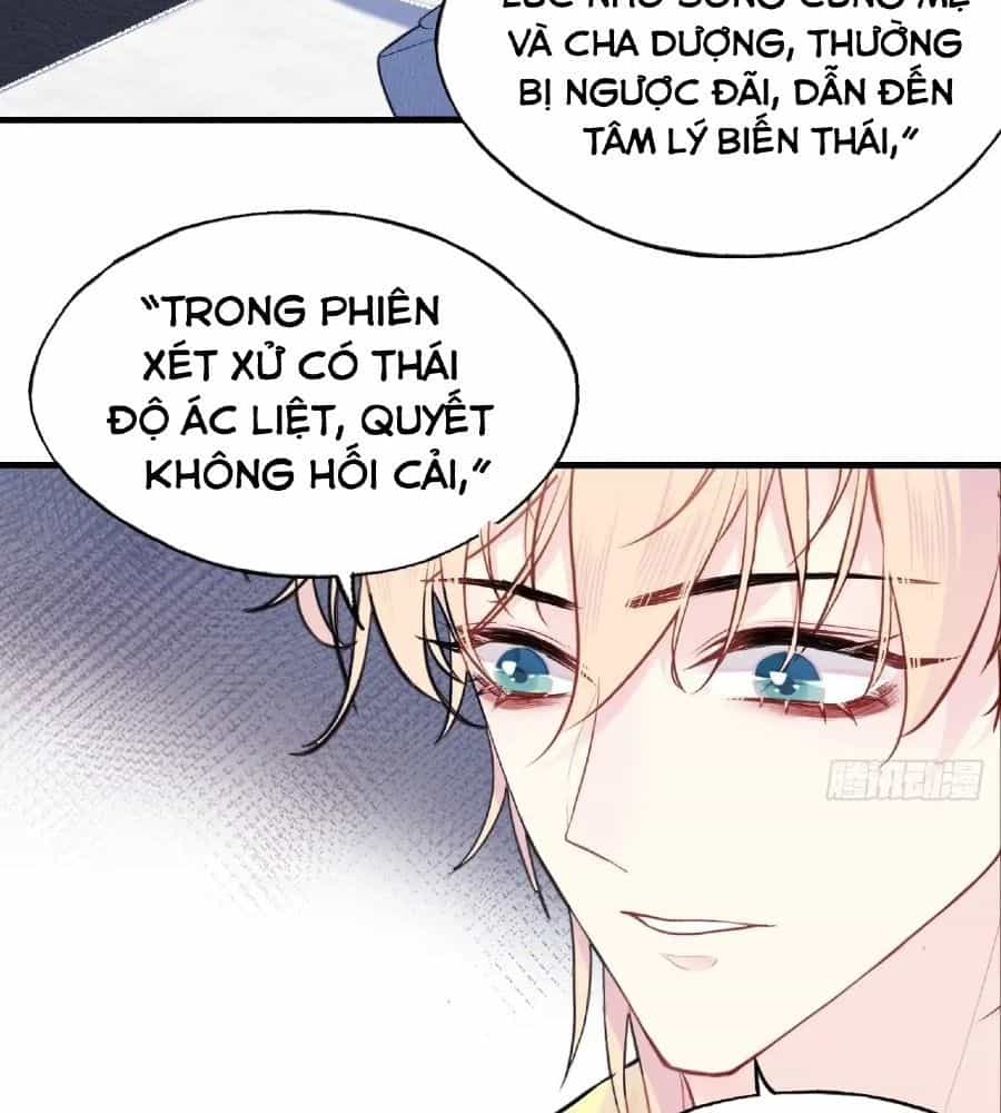 Anh Ấy Chưa Từng Sa Ngã - Chương 16 - ảnh 59