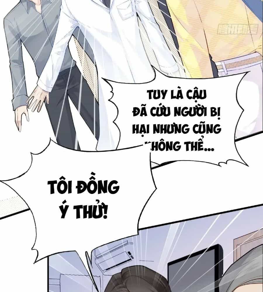Anh Ấy Chưa Từng Sa Ngã - Chương 16 - ảnh 6