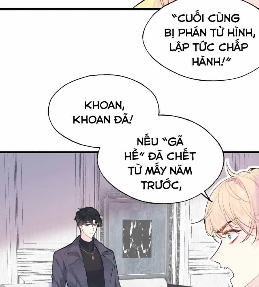 Anh Ấy Chưa Từng Sa Ngã - Chương 16 - ảnh 60