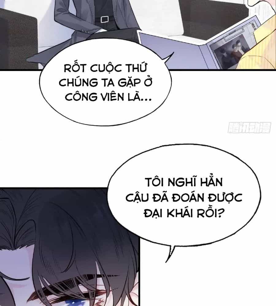 Anh Ấy Chưa Từng Sa Ngã - Chương 16 - ảnh 61