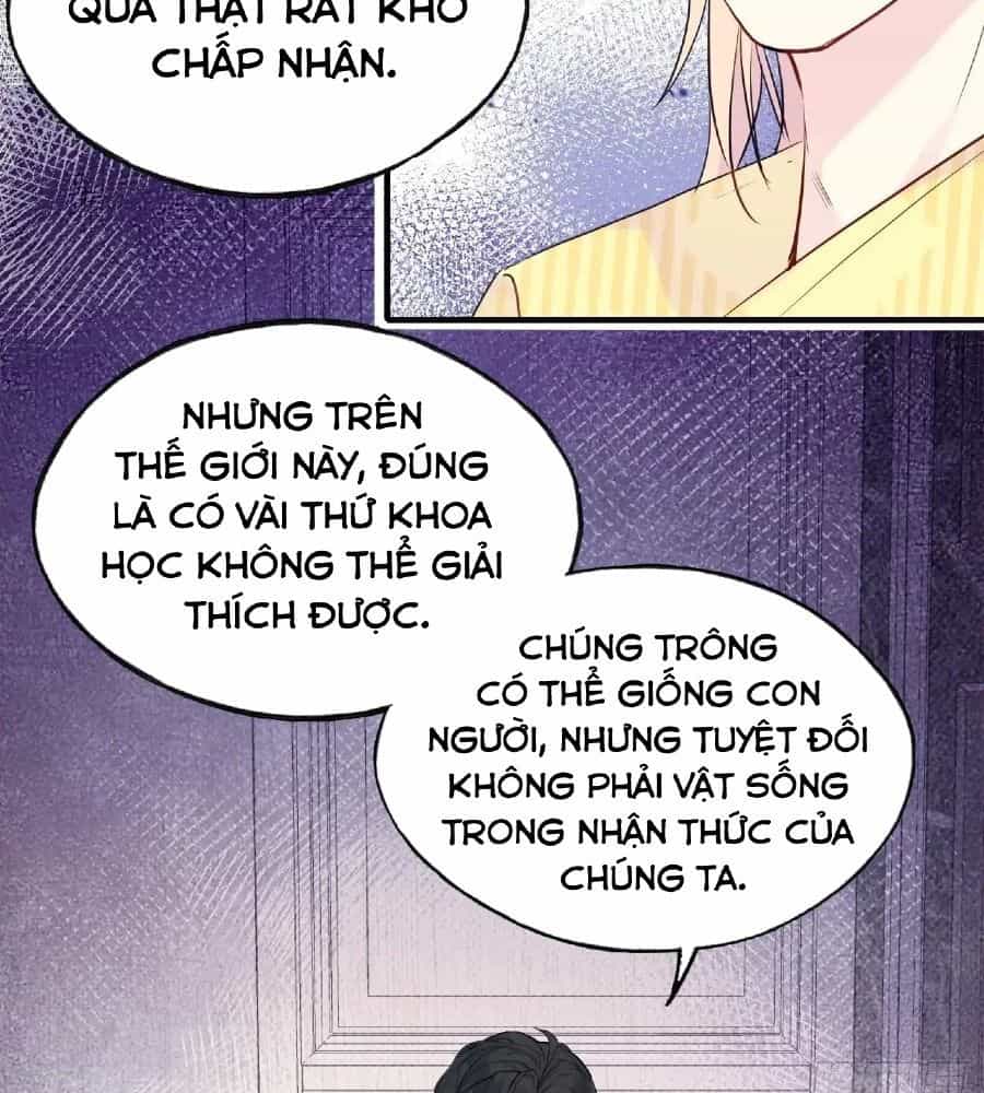 Anh Ấy Chưa Từng Sa Ngã - Chương 16 - ảnh 63