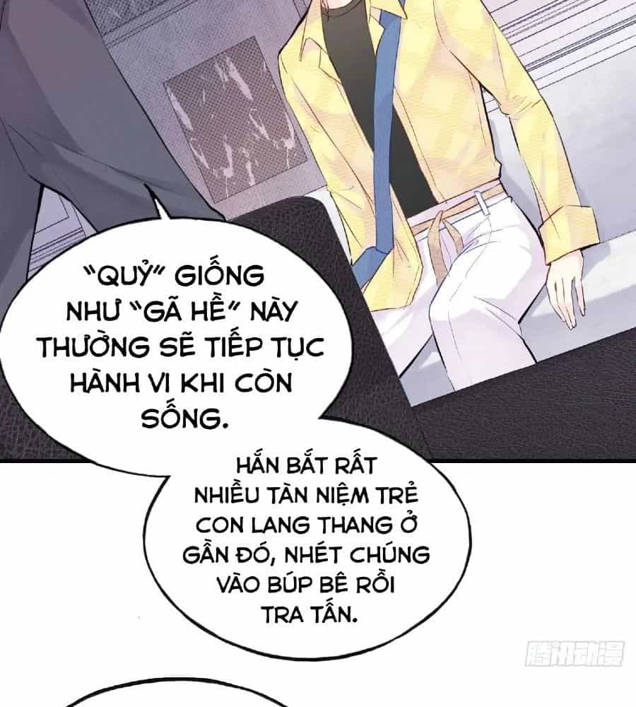 Anh Ấy Chưa Từng Sa Ngã - Chương 16 - ảnh 66