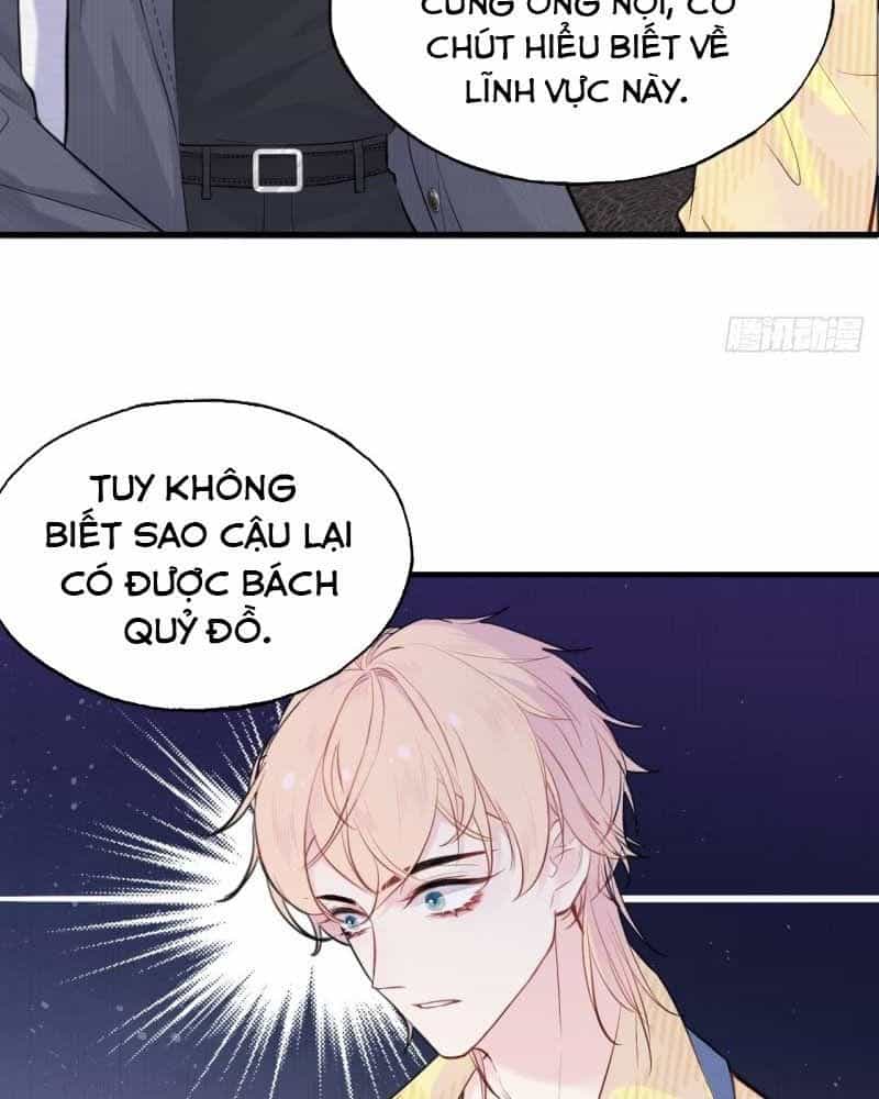 Anh Ấy Chưa Từng Sa Ngã - Chương 17 - ảnh 10