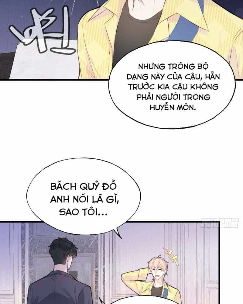 Anh Ấy Chưa Từng Sa Ngã - Chương 17 - ảnh 11