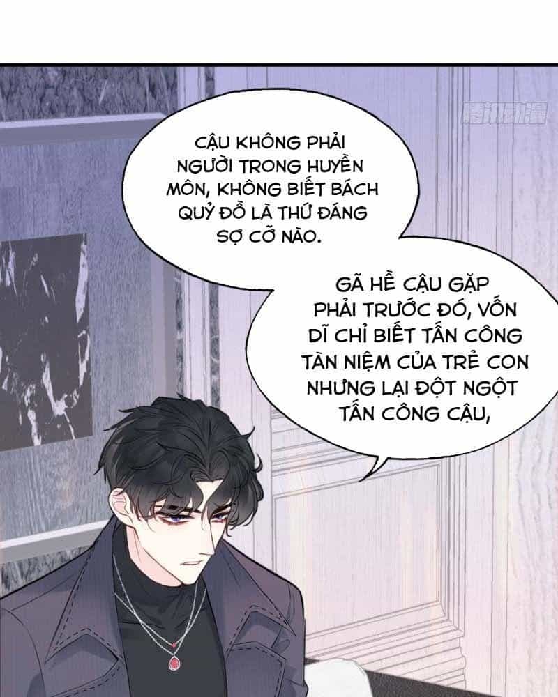 Anh Ấy Chưa Từng Sa Ngã - Chương 17 - ảnh 13