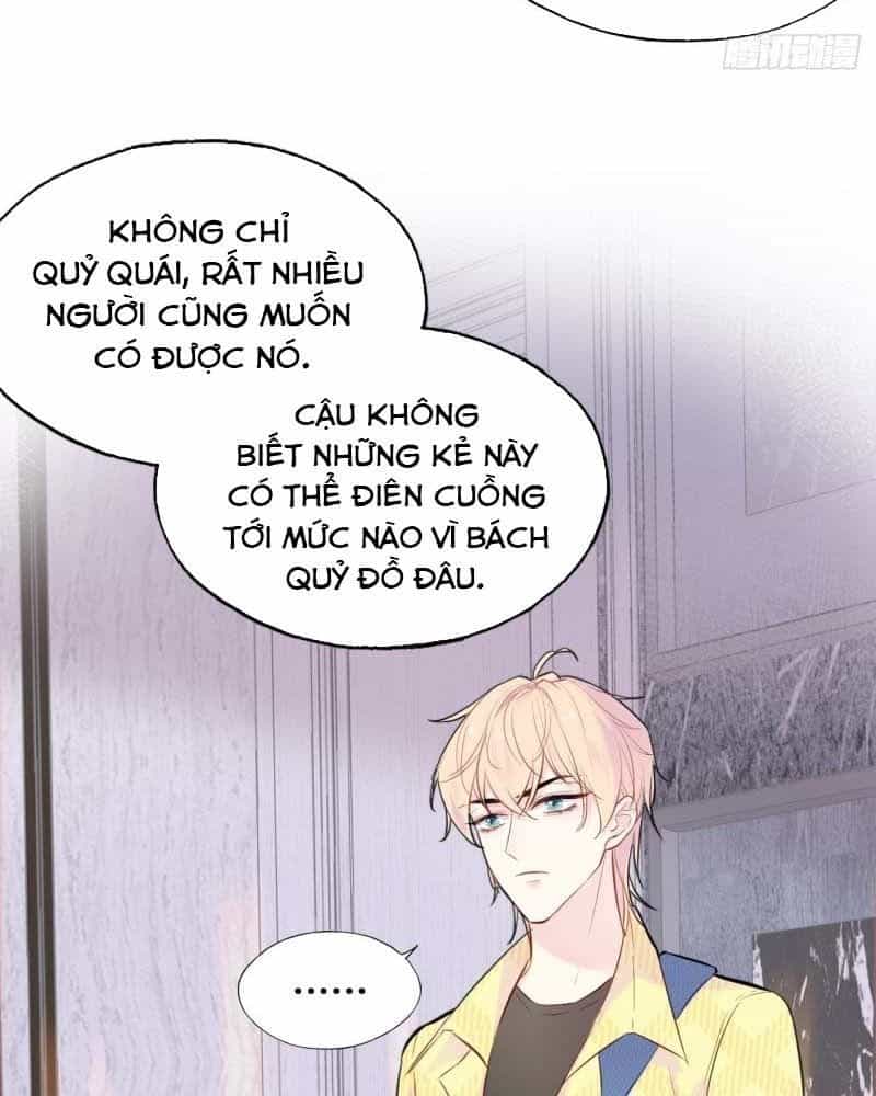 Anh Ấy Chưa Từng Sa Ngã - Chương 17 - ảnh 16