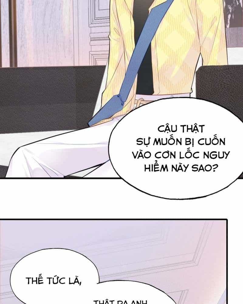 Anh Ấy Chưa Từng Sa Ngã - Chương 17 - ảnh 17