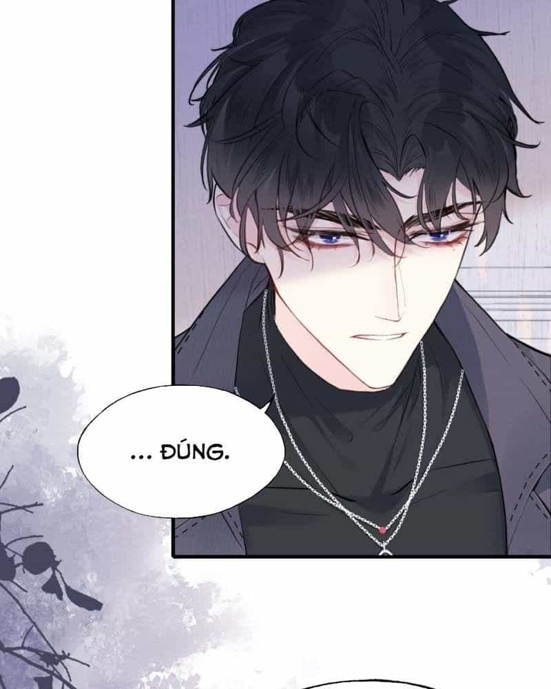 Anh Ấy Chưa Từng Sa Ngã - Chương 17 - ảnh 19