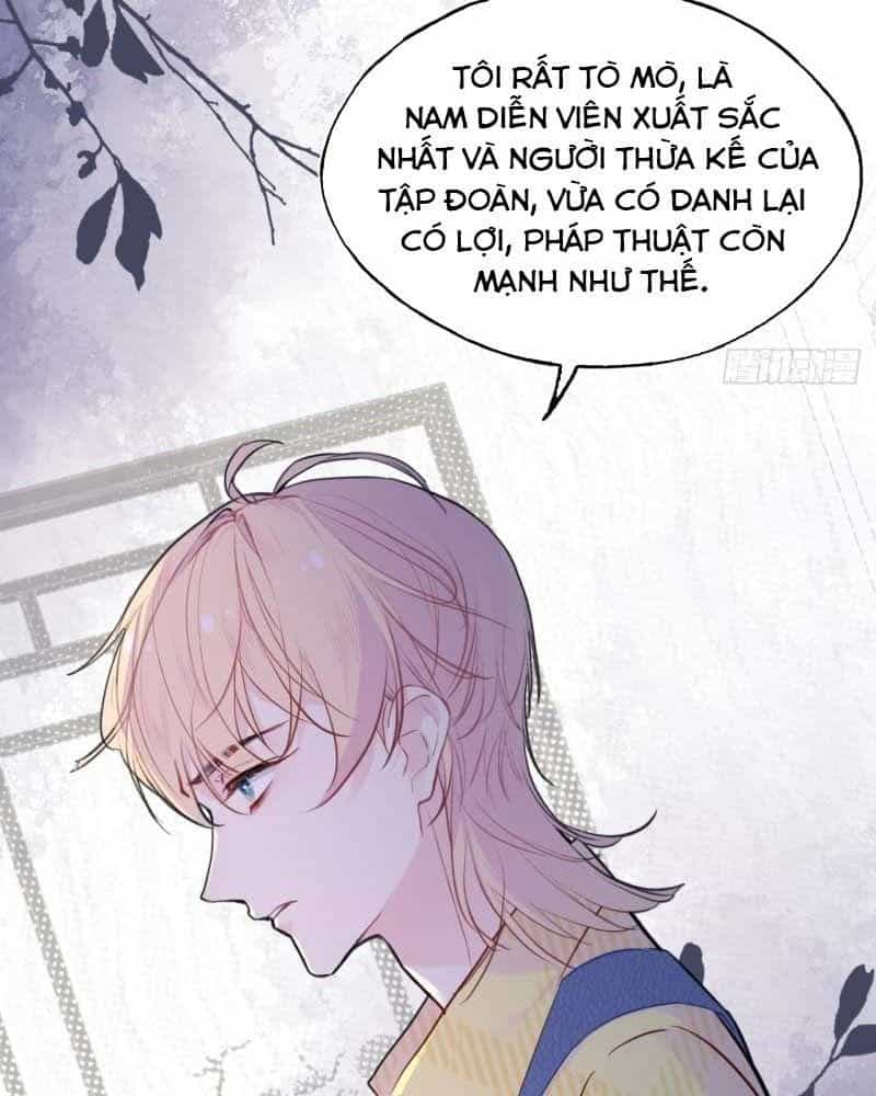 Anh Ấy Chưa Từng Sa Ngã - Chương 17 - ảnh 20