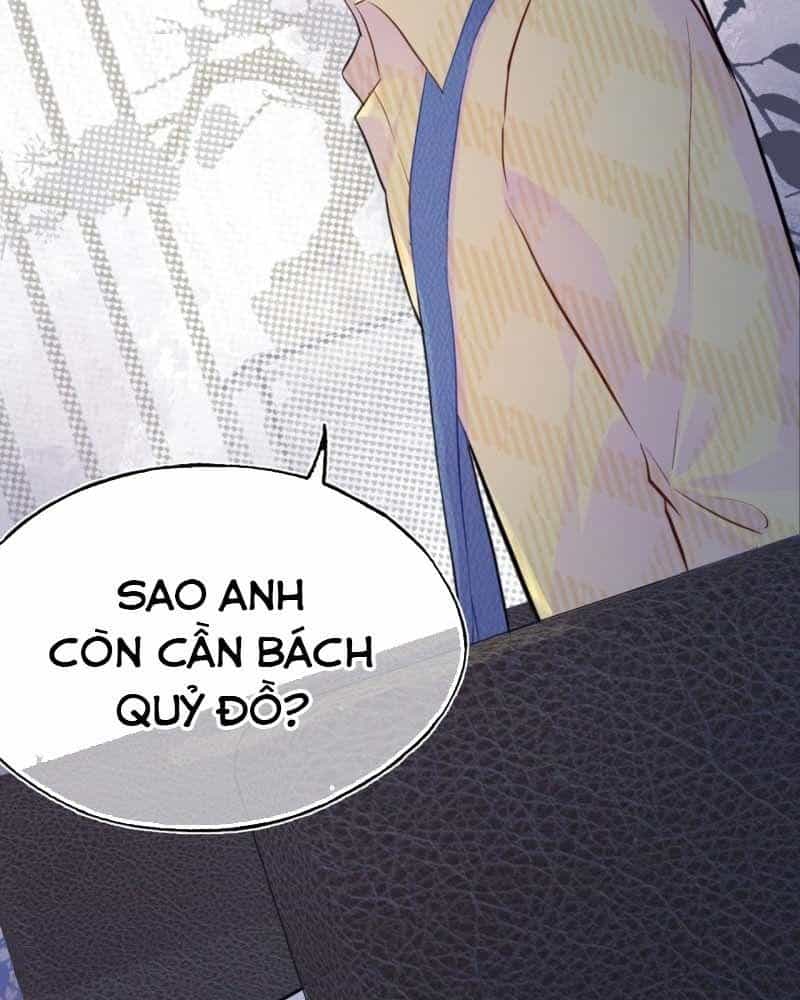 Anh Ấy Chưa Từng Sa Ngã - Chương 17 - ảnh 21