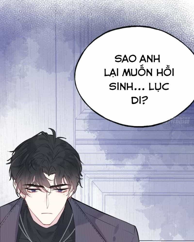 Anh Ấy Chưa Từng Sa Ngã - Chương 17 - ảnh 31