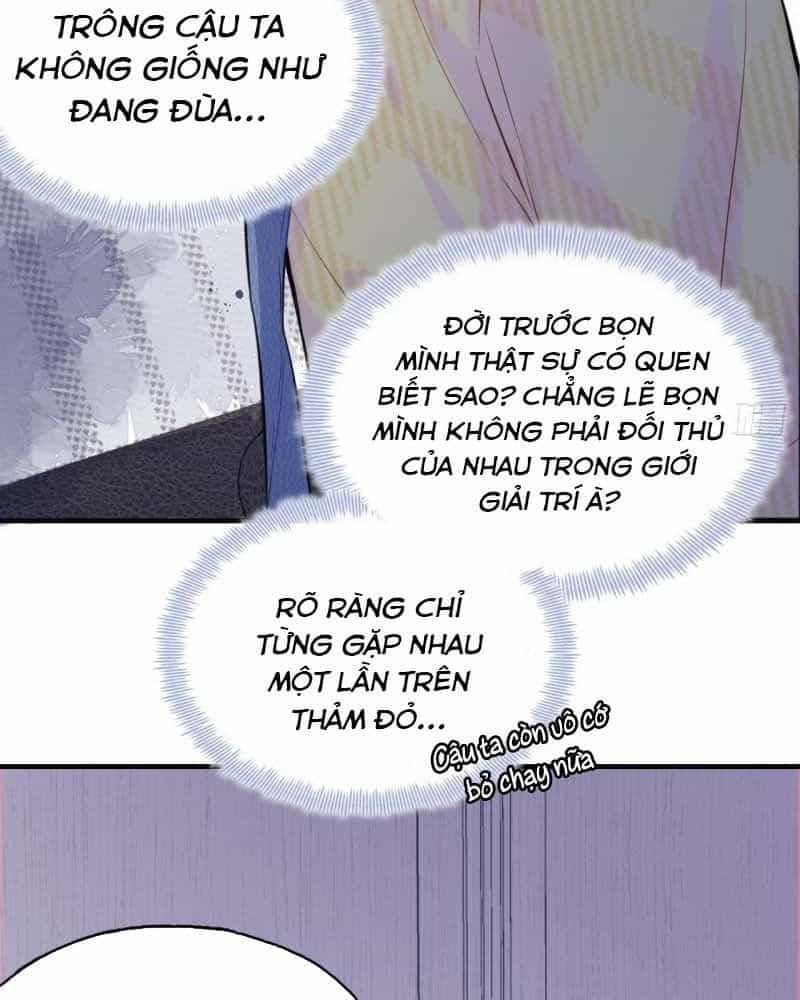 Anh Ấy Chưa Từng Sa Ngã - Chương 17 - ảnh 37