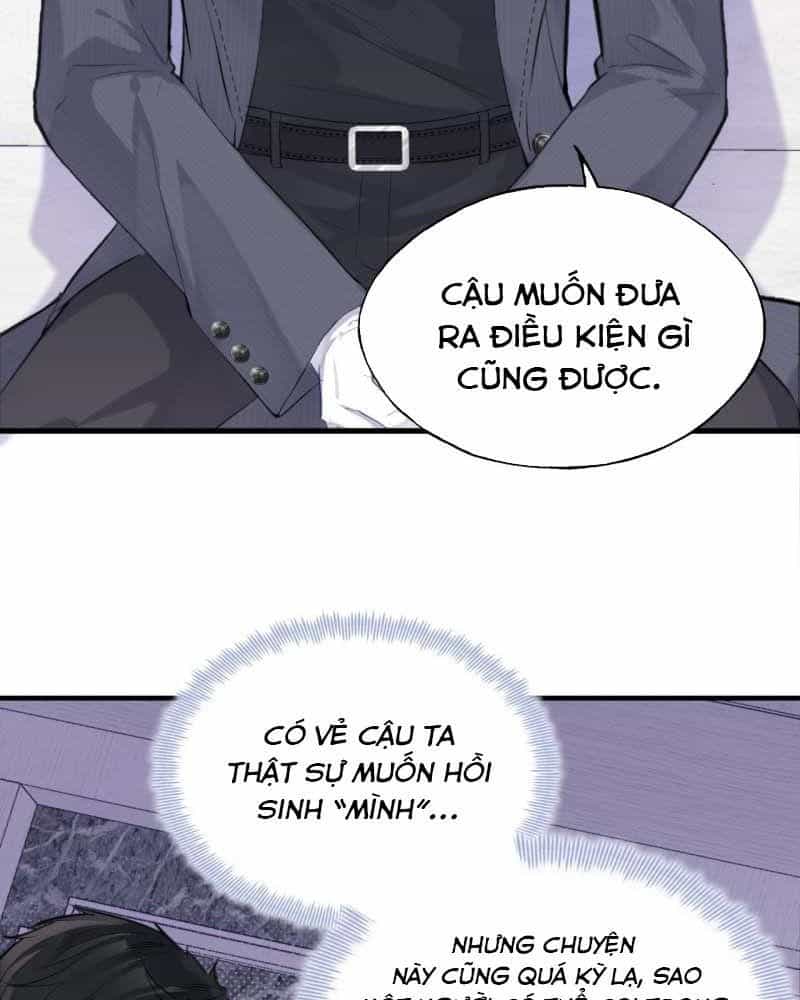 Anh Ấy Chưa Từng Sa Ngã - Chương 17 - ảnh 39