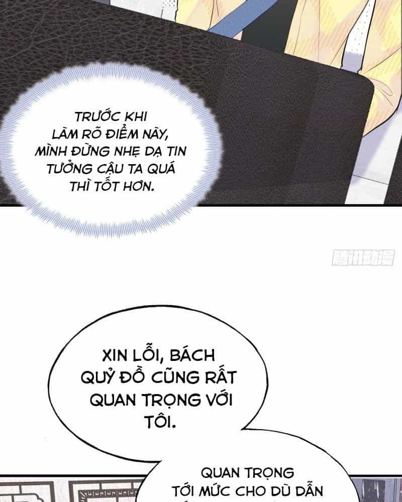 Anh Ấy Chưa Từng Sa Ngã - Chương 17 - ảnh 41