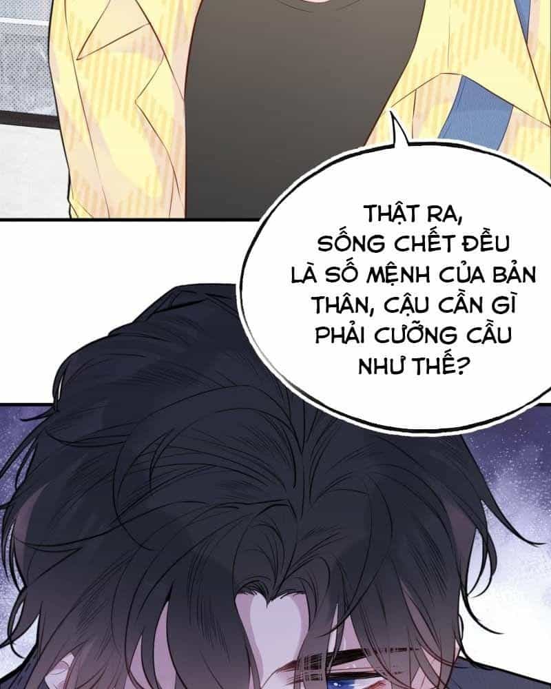 Anh Ấy Chưa Từng Sa Ngã - Chương 17 - ảnh 44