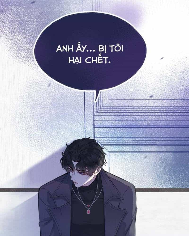 Anh Ấy Chưa Từng Sa Ngã - Chương 17 - ảnh 46