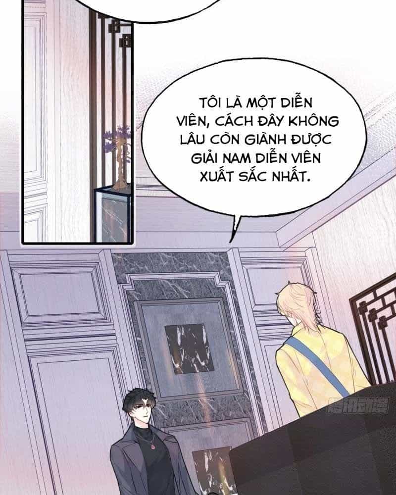 Anh Ấy Chưa Từng Sa Ngã - Chương 17 - ảnh 5
