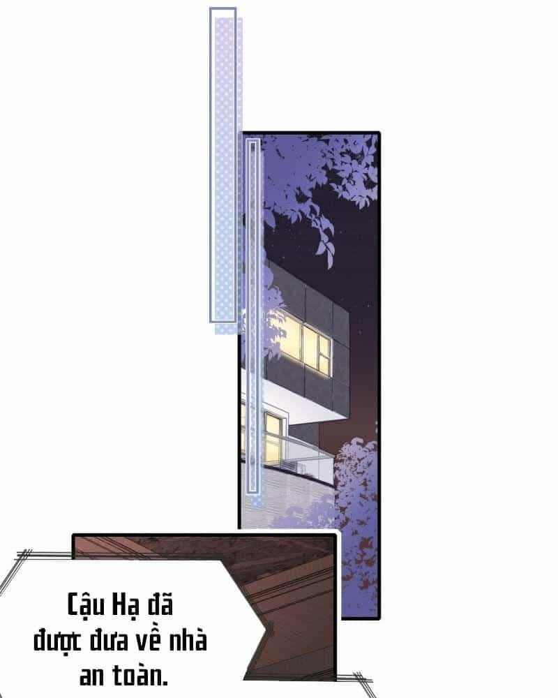 Anh Ấy Chưa Từng Sa Ngã - Chương 17 - ảnh 50