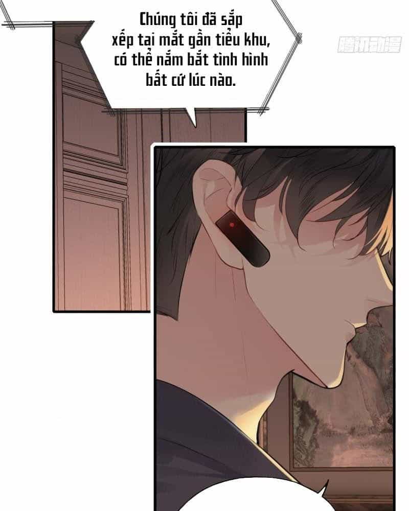 Anh Ấy Chưa Từng Sa Ngã - Chương 17 - ảnh 51