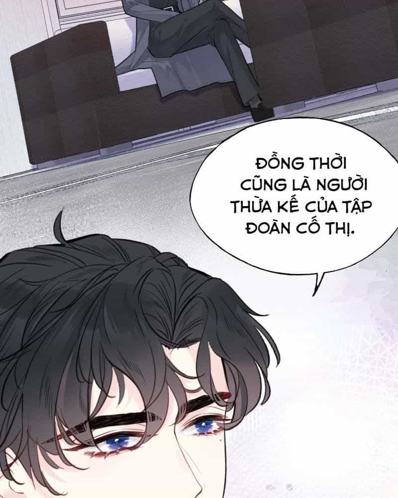 Anh Ấy Chưa Từng Sa Ngã - Chương 17 - ảnh 6