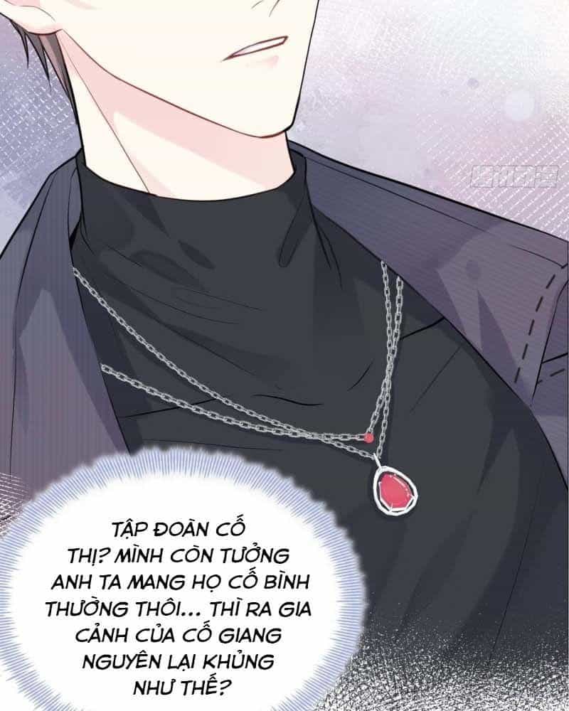 Anh Ấy Chưa Từng Sa Ngã - Chương 17 - ảnh 7