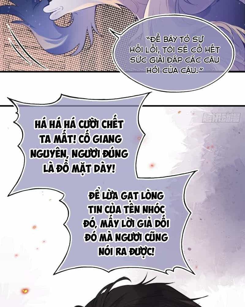 Anh Ấy Chưa Từng Sa Ngã - Chương 17 - ảnh 70