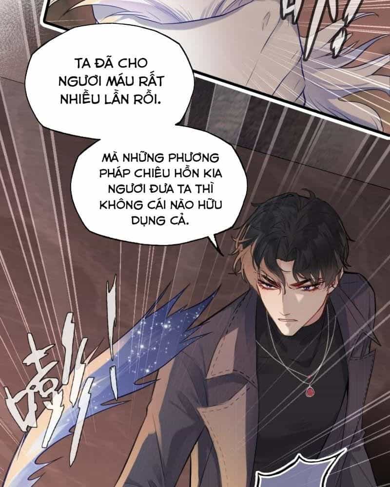 Anh Ấy Chưa Từng Sa Ngã - Chương 17 - ảnh 74