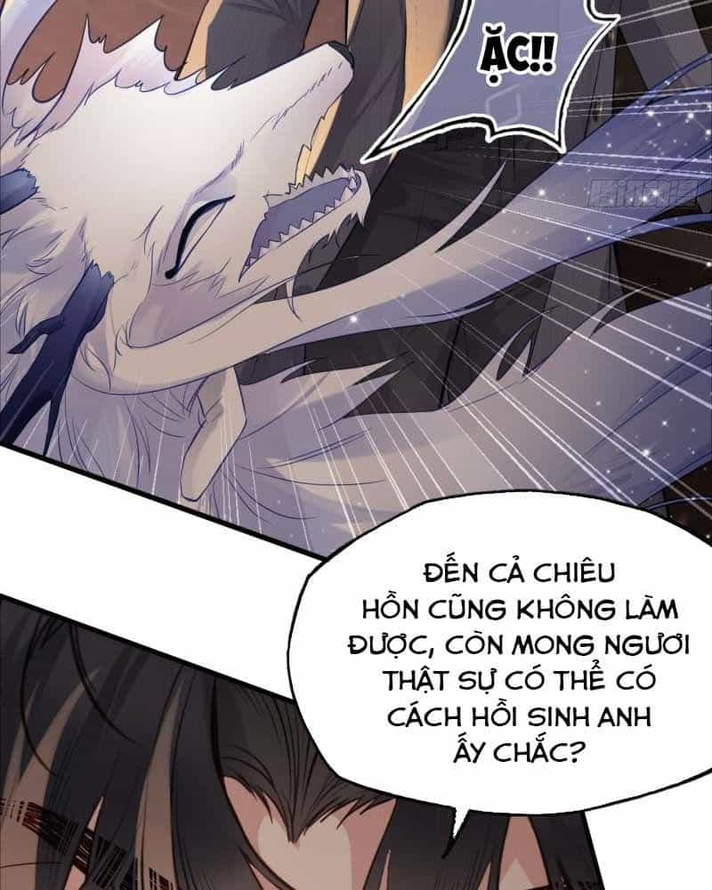 Anh Ấy Chưa Từng Sa Ngã - Chương 17 - ảnh 75