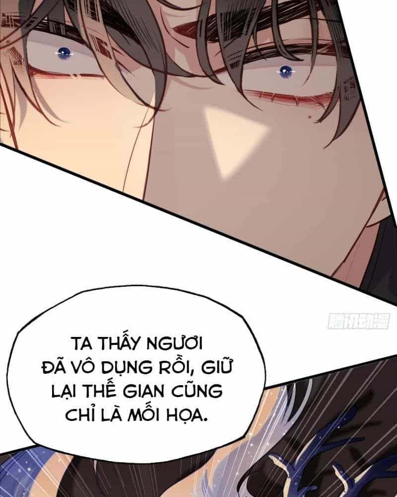 Anh Ấy Chưa Từng Sa Ngã - Chương 17 - ảnh 76