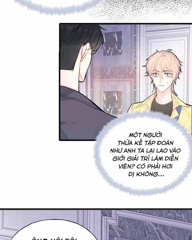 Anh Ấy Chưa Từng Sa Ngã - Chương 17 - ảnh 8
