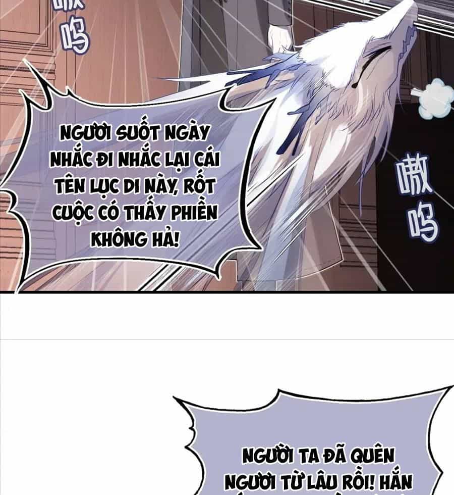 Anh Ấy Chưa Từng Sa Ngã - Chương 18 - ảnh 26