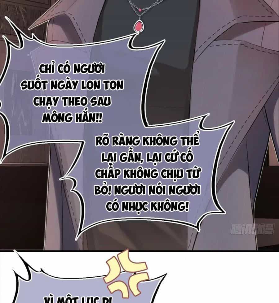 Anh Ấy Chưa Từng Sa Ngã - Chương 18 - ảnh 28