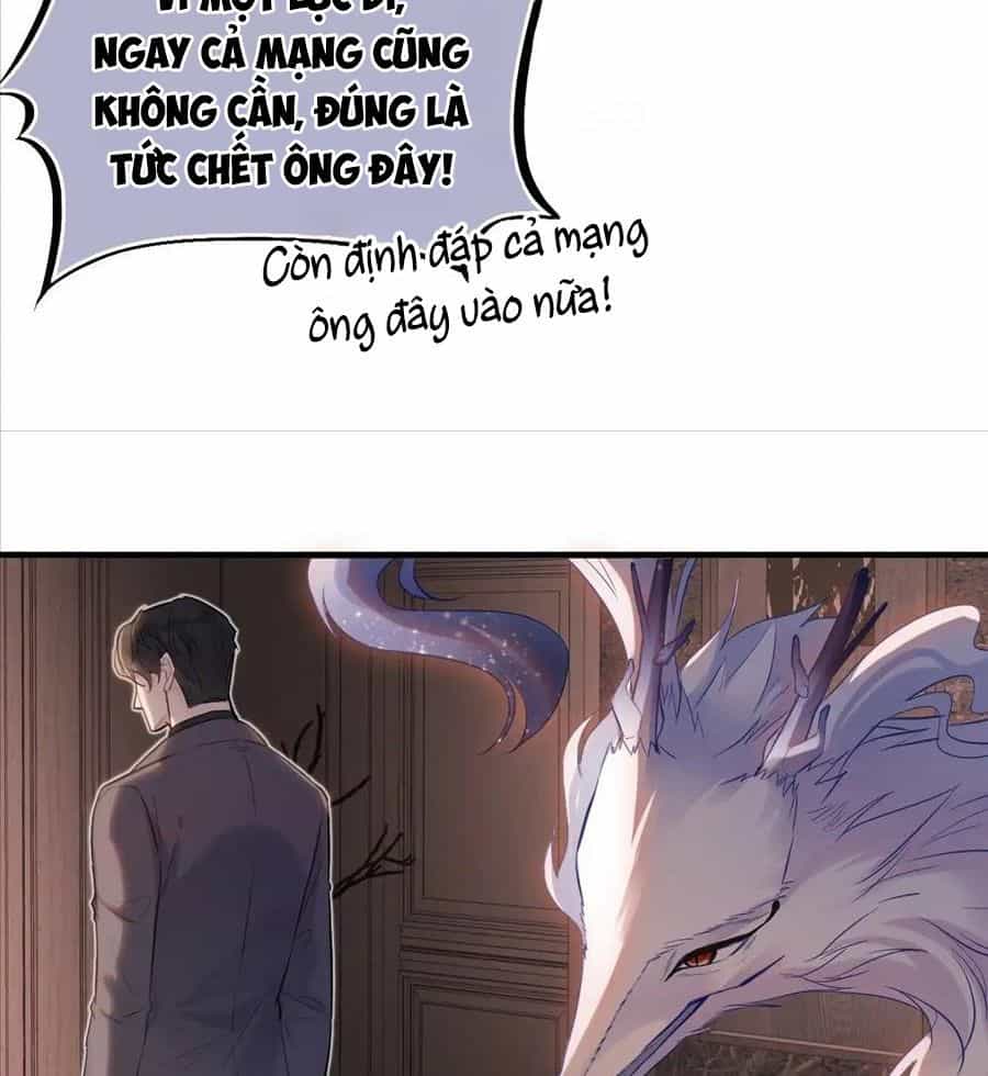 Anh Ấy Chưa Từng Sa Ngã - Chương 18 - ảnh 29