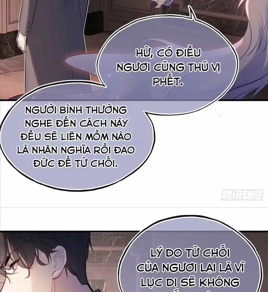 Anh Ấy Chưa Từng Sa Ngã - Chương 18 - ảnh 30