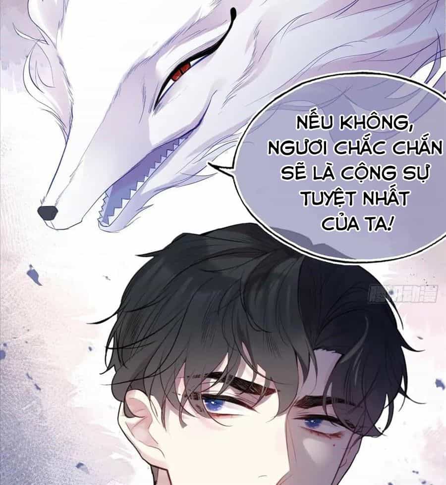 Anh Ấy Chưa Từng Sa Ngã - Chương 18 - ảnh 34
