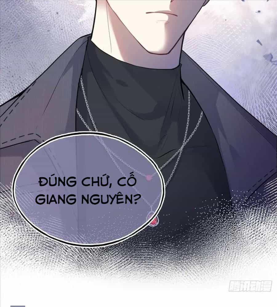 Anh Ấy Chưa Từng Sa Ngã - Chương 18 - ảnh 35