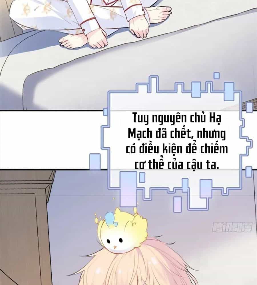 Anh Ấy Chưa Từng Sa Ngã - Chương 18 - ảnh 39