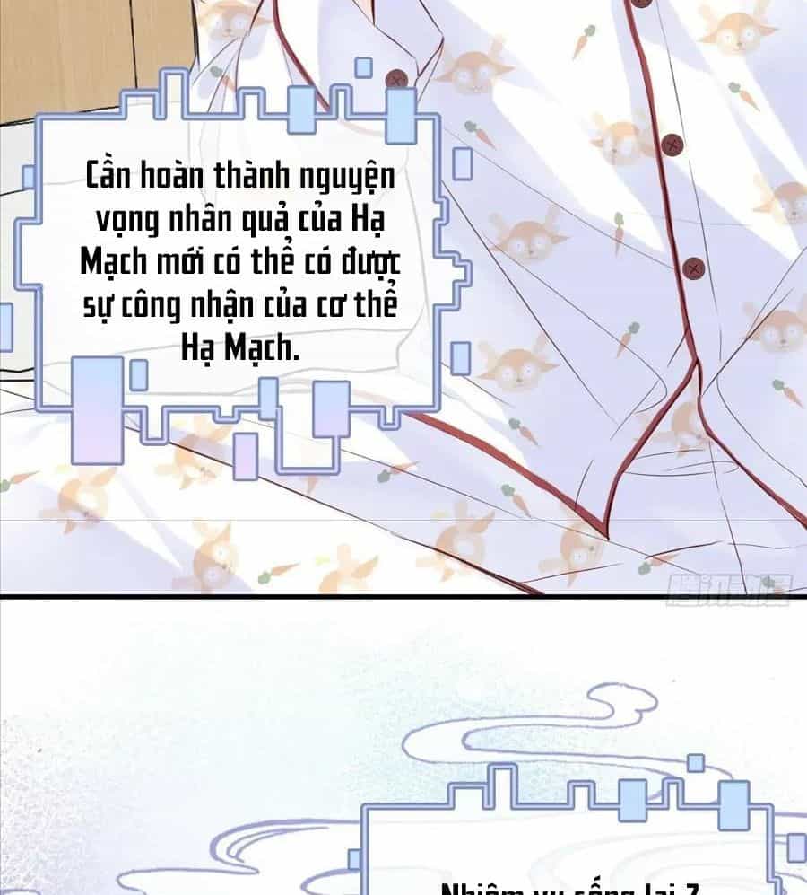 Anh Ấy Chưa Từng Sa Ngã - Chương 18 - ảnh 41