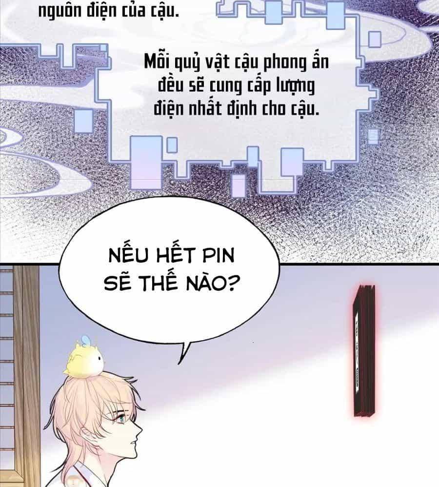 Anh Ấy Chưa Từng Sa Ngã - Chương 18 - ảnh 43