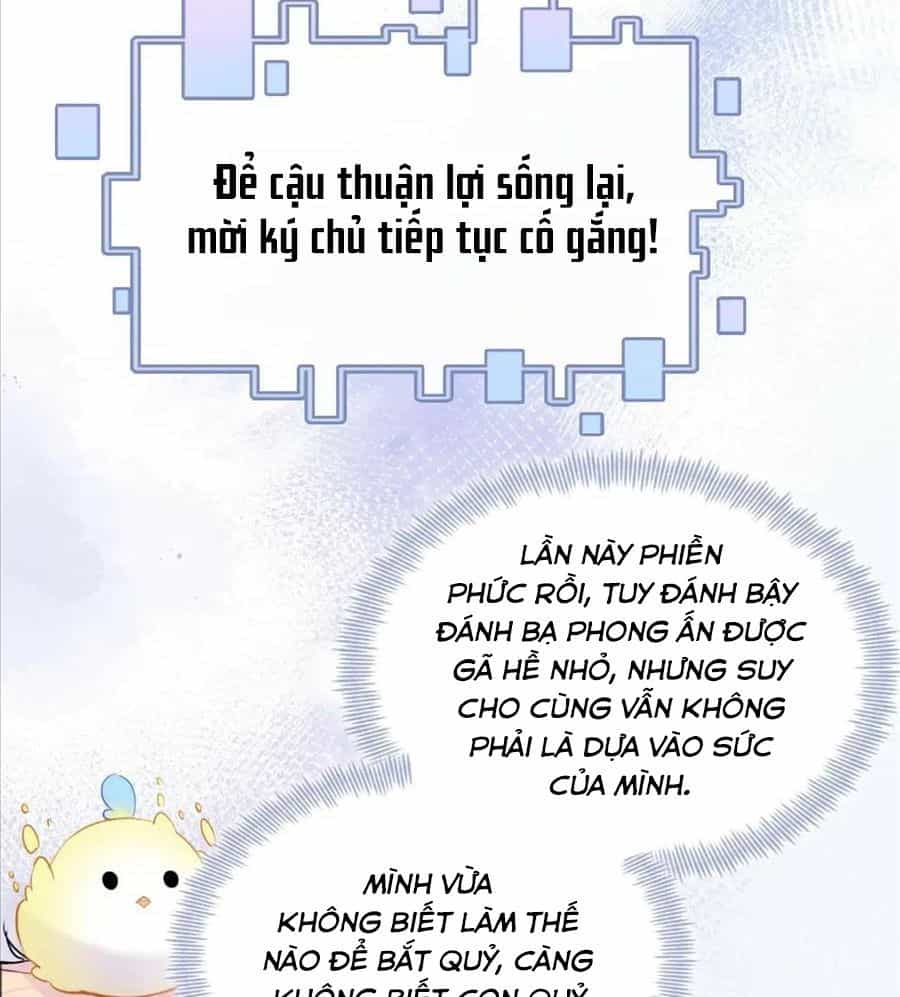 Anh Ấy Chưa Từng Sa Ngã - Chương 18 - ảnh 45