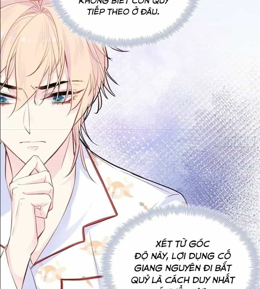 Anh Ấy Chưa Từng Sa Ngã - Chương 18 - ảnh 46