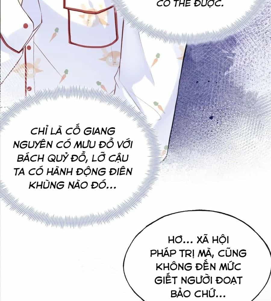 Anh Ấy Chưa Từng Sa Ngã - Chương 18 - ảnh 47