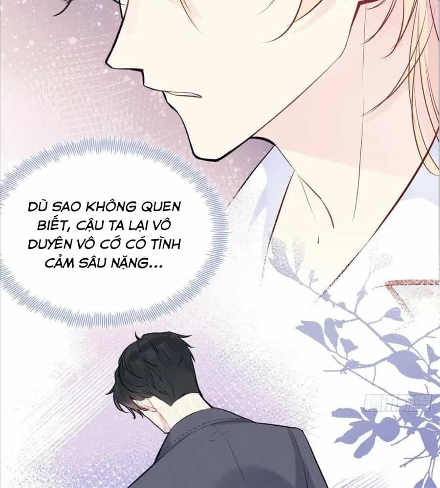 Anh Ấy Chưa Từng Sa Ngã - Chương 18 - ảnh 51