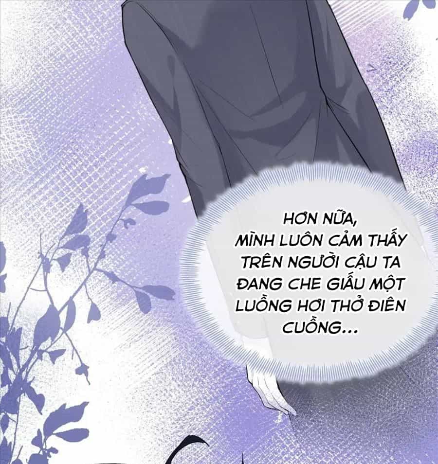 Anh Ấy Chưa Từng Sa Ngã - Chương 18 - ảnh 52