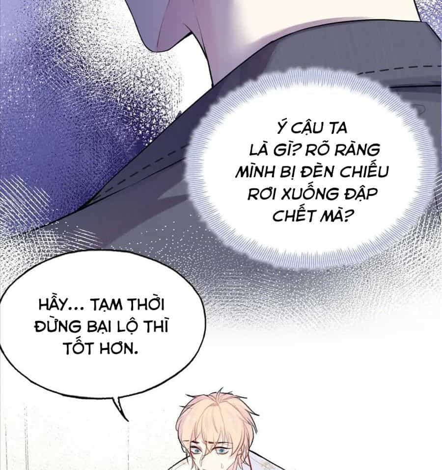 Anh Ấy Chưa Từng Sa Ngã - Chương 18 - ảnh 54